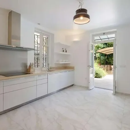 6br Saint-aignan Villa *