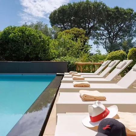 6br Saint-aignan Villa *