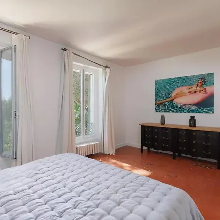 6br Saint-aignan Villa Nice