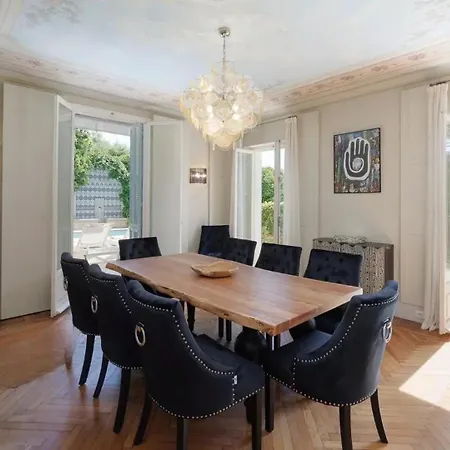 6br Saint-aignan *