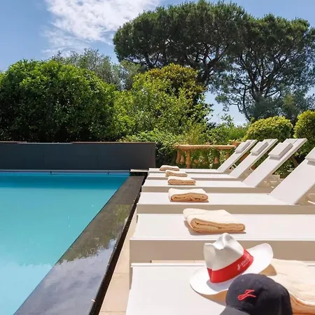 6br Saint-aignan Villa *