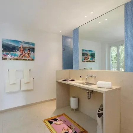 Villa 6br Saint-aignan *