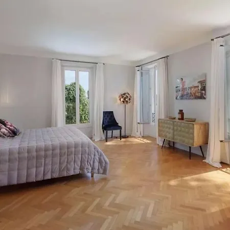 6br Saint-aignan Villa Nice
