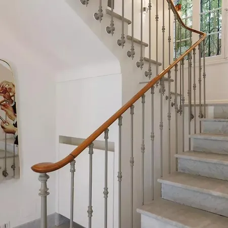 Villa 6br Saint-aignan Nice