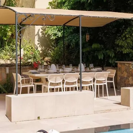 6br Saint-aignan