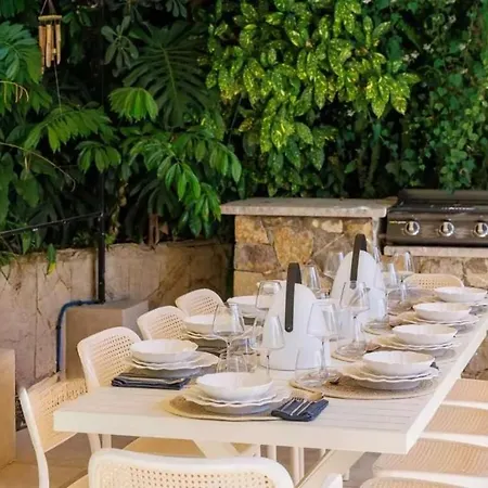 6br Saint-aignan Villa *