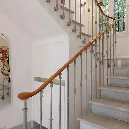 Villa 6br Saint-aignan *