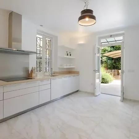 ヴィラ 6br Saint-aignan