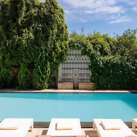 6br Saint-aignan Villa *