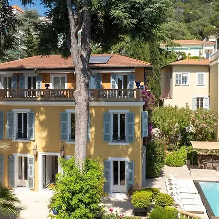 6br Saint-aignan Nice